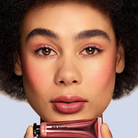 Lamel Bb Blush №401-Tea Rose 4pc Set + 1 Full Size Product Worth 25% Value Free