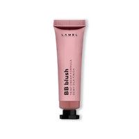 Lamel Bb Blush №401-Tea Rose 4pc Set + 1 Full Size Product Worth 25% Value Free