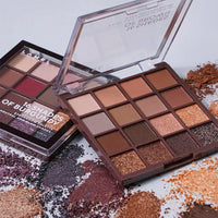 Lamel 16 Shades Of Burgundy № 16-4-Burgundy 4pc Set + 1 Full Size Product Worth 25% Value Free