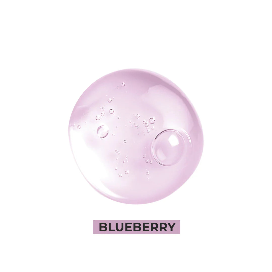 Lamel Comfort Care Oil №404-Blueberry 4pc Set + 1 Full Size Product Worth 25% Value Free SKU: 58484