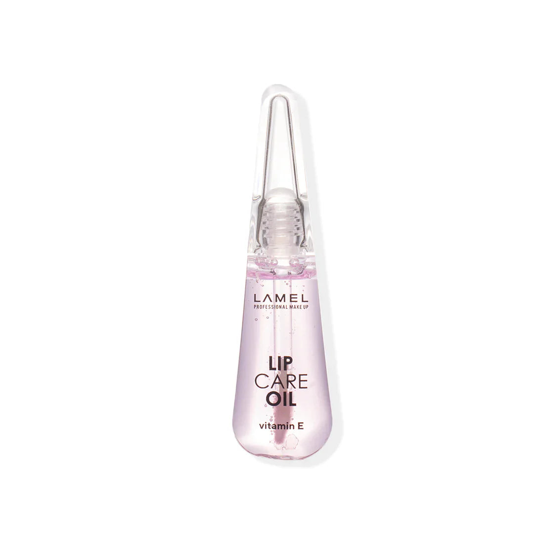 Lamel Comfort Care Oil №404-Blueberry 4pc Set + 1 Full Size Product Worth 25% Value Free SKU: 58484