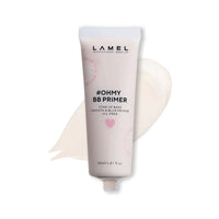 Lamel Oh My Bb Primer №401-White 4pc Set + 1 Full Size Product Worth 25% Value Free
