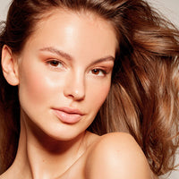 L.N Pro Liquid Highlighter Face & Body № 102 4pc Set + 1 Full Size Product Worth 25% Value Free