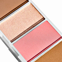 LN Pro 4 Steps Contour Neutral-Warm-102 4pc Set + 1 Full Size Product Worth 25% Value Free