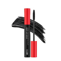 LN Pro Push-Up Lash Mascara 4pc Set + 1 Full Size Product Worth 25% Value Free