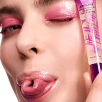 LAMEL The Myth of Utopia Eyegloss №401 4pc Set + 1 Full Size Product Worth 25% Value Free