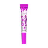 LAMEL The Myth of Utopia Eyegloss №401 4pc Set + 1 Full Size Product Worth 25% Value Free