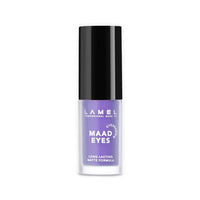 Lamel Maad Eyes Eyeshadow №405-Sign 4pc Set + 1 Full Size Product Worth 25% Value Free