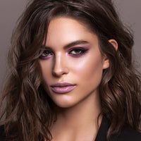 Lamel Length Mode Mascara Black 4pc Set + 1 Full Size Product Worth 25% Value Free