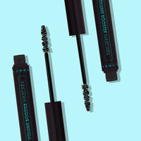 Lamel Volume Booster Mascara Black 4pc Set + 1 Full Size Product Worth 25% Value Free