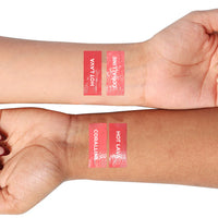 Lamel BB Blush 403 Coralline 4pc Set + 1 Full Size Product Worth 25% Value Free