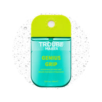 Trouble Maker Genius Grip Hydrating Setting Mist 4pc Set + 1 Full Size Product Worth 25% Value Free