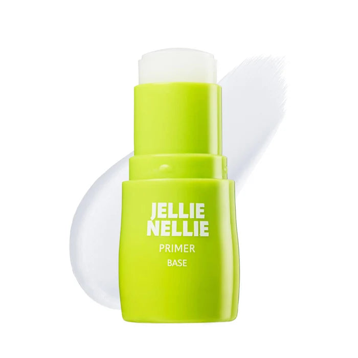 Trouble Maker Jellie Nellie Stick Primer 4pc Set + 1 Full Size Product Worth 25% Value Free
