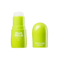 Trouble Maker Jellie Nellie Stick Primer 4pc Set + 1 Full Size Product Worth 25% Value Free