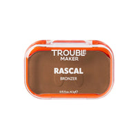 Trouble Maker Rascal Powder Bronzer Creature 4pc Set + 1 Full Size Product Worth 25% Value Free