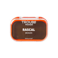 Trouble Maker Rascal Powder Bronzer Bronzilla 4pc Set + 1 Full Size Product Worth 25% Value Free