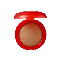 Trouble Maker Overcooked Baked Bronzer Ginger Snap Light-Medium 4pc Set + 1 Full Size Product Worth 25% Value Free
