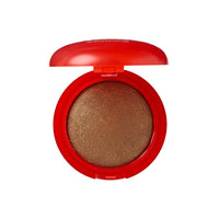 Trouble Maker Overcooked Baked Bronzer Snickerdoodle Medium 4pc Set + 1 Full Size Product Worth 25% Value Free