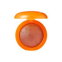 Trouble Maker Buttered Up Baked Highlight Spiced Cocoa Deep Bronze 4pc Set + 1 Full Size Product Worth 25% Value Free