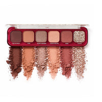Trouble Maker Little Trouble Shadow Palette Love Note 4pc Set + 1 Full Size Product Worth 25% Value Free