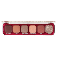 Trouble Maker Little Trouble Shadow Palette Love Note 4pc Set + 1 Full Size Product Worth 25% Value Free