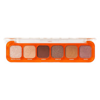 Trouble Maker Little Trouble Shadow Palette Cowboy 4pc Set + 1 Full Size Product Worth 25% Value Free