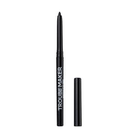 Trouble Maker Sketch Mechanical Gel Liner Black 4pc Set + 1 Full Size Product Worth 25% Value Free