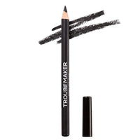 Trouble Maker Orbit Eyeliner Pencil Black 4pc Set + 1 Full Size Product Worth 25% Value Free