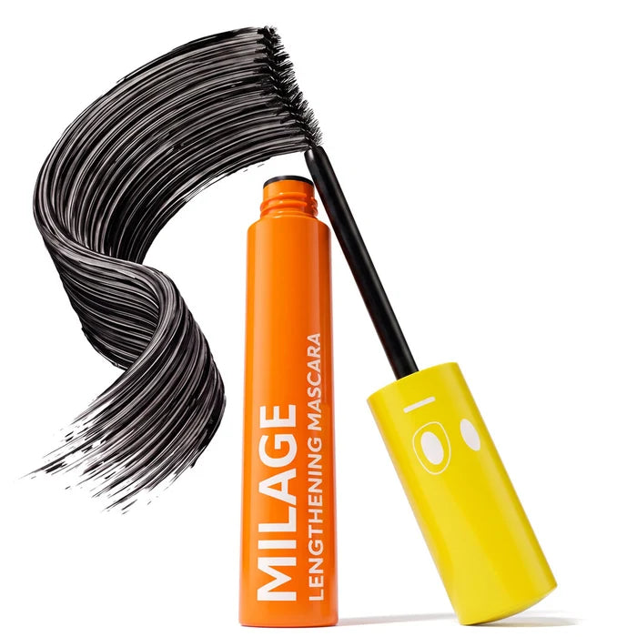 Trouble Maker Mileage Lengthening Mascara 4pc Set + 1 Full Size Product Worth 25% Value Free