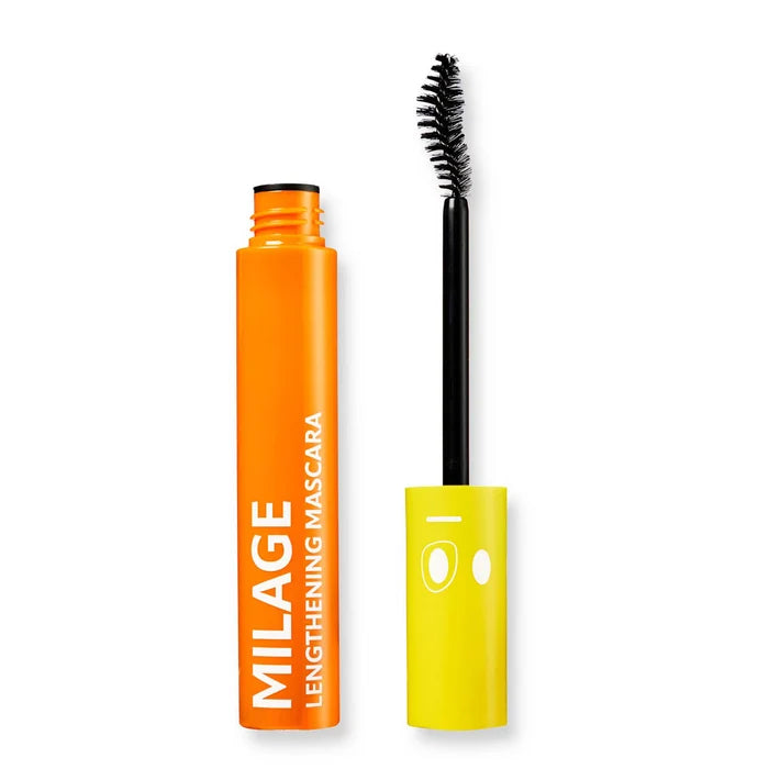 Trouble Maker Mileage Lengthening Mascara 4pc Set + 1 Full Size Product Worth 25% Value Free
