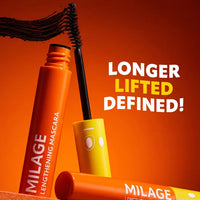 Trouble Maker Mileage Lengthening Mascara 4pc Set + 1 Full Size Product Worth 25% Value Free