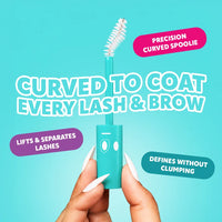 Trouble Maker Aim High Clear Mascara 4pc Set + 1 Full Size Product Worth 25% Value Free