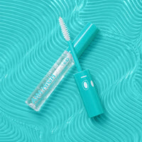 Trouble Maker Aim High Clear Mascara 4pc Set + 1 Full Size Product Worth 25% Value Free