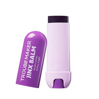 Trouble Maker Jinx Tinted Lip Balm Luna Berry 4pc Set + 1 Full Size Product Worth 25% Value Free