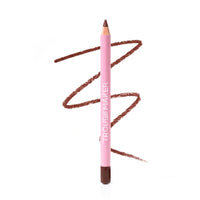 Trouble Maker Overdo It Lip Liner Pencil Ruby Who Red 4pc Set + 1 Full Size Product Worth 25% Value Free