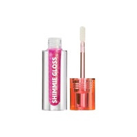 Trouble Maker Shimmie Gloss All In Berry 4pc Set + 1 Full Size Product Worth 25% Value Free