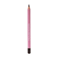Trouble Maker Overdo It Lip Liner Pencil Zip It Deep Brown 4pc Set + 1 Full Size Product Worth 25% Value Free