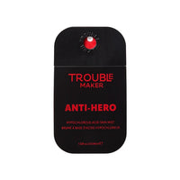 Trouble Maker Anti Hero Hypochlorous Acid Skin Mist 4pc Set + 1 Full Size Product Worth 25% Value Free