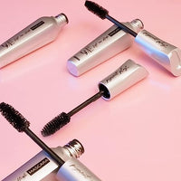 Pigment Play Lift 'em High Mascara - Black 4pc Set + 1 Full Size Product Worth 25% Value Free