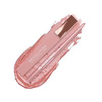 Revolution IRL Whipped Lip Creme Chai Nude 4pc Set + 1 Full Size Product Worth 25% Value Free