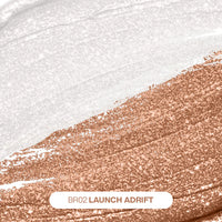 Focallure Star Crash Stretchy Highlighter BR02 Launch Adrift 4pc Set + 1 Full Size Product Worth 25% Value Free