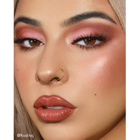 Milani All-Inclusive Eye, Cheek & Face Palette - Light to Medium  4pc Set + 1 Full Size Product Worth 25% Value Free