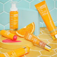 Milani Supercharged Revitalizing Facial Mist 4pc Set + 1 Full Size Product Worth 25% Value Free