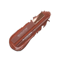 Revolution IRL Whipped Lip Creme Espresso Nude 4pc Set + 1 Full Size Product Worth 25% Value Free