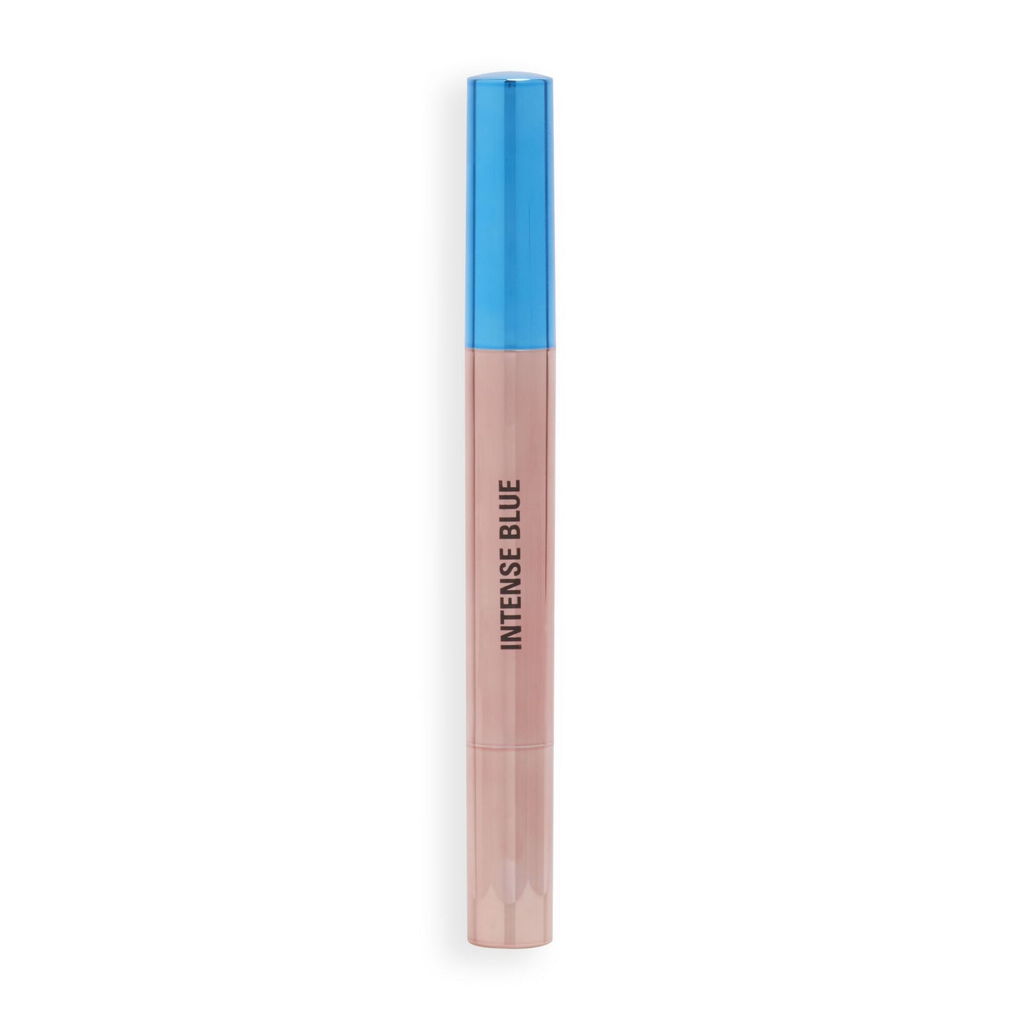 Makeup Revolution Lustre Wand Shadow Stick Intense Blue 4pc Set + 1 Full Size Product Worth 25% Value Free