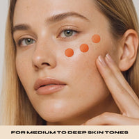 Milani Conceal + Perfect Undereye Brightener-04 Nectar 4pc Set + 1 Full Size Product Worth 25% Value Free