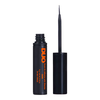 DUO Brush-On Striplash Adhesive, Dark 4pc Set + 1 Full Size Product Worth 25% Value Free