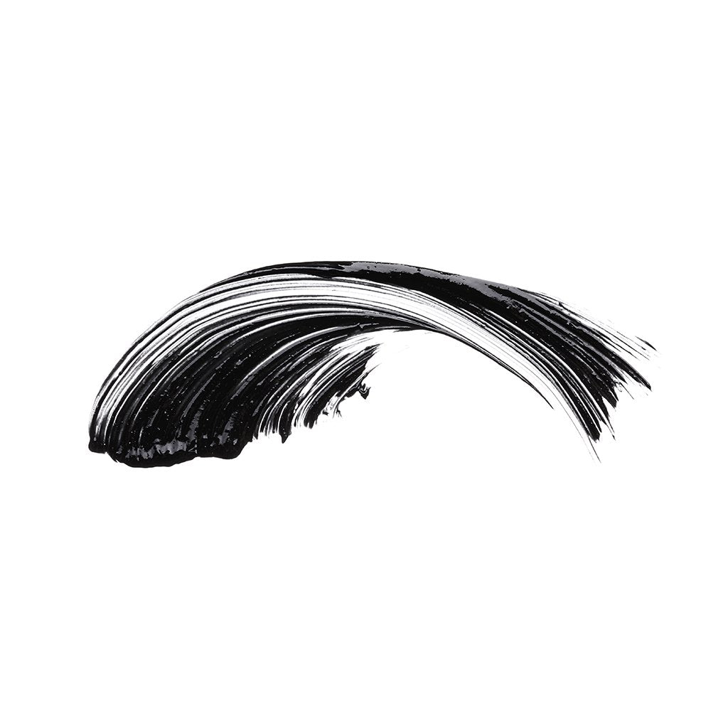 Wet N Wild Big Poppa Mascara - Blackest Black - HOK Makeup