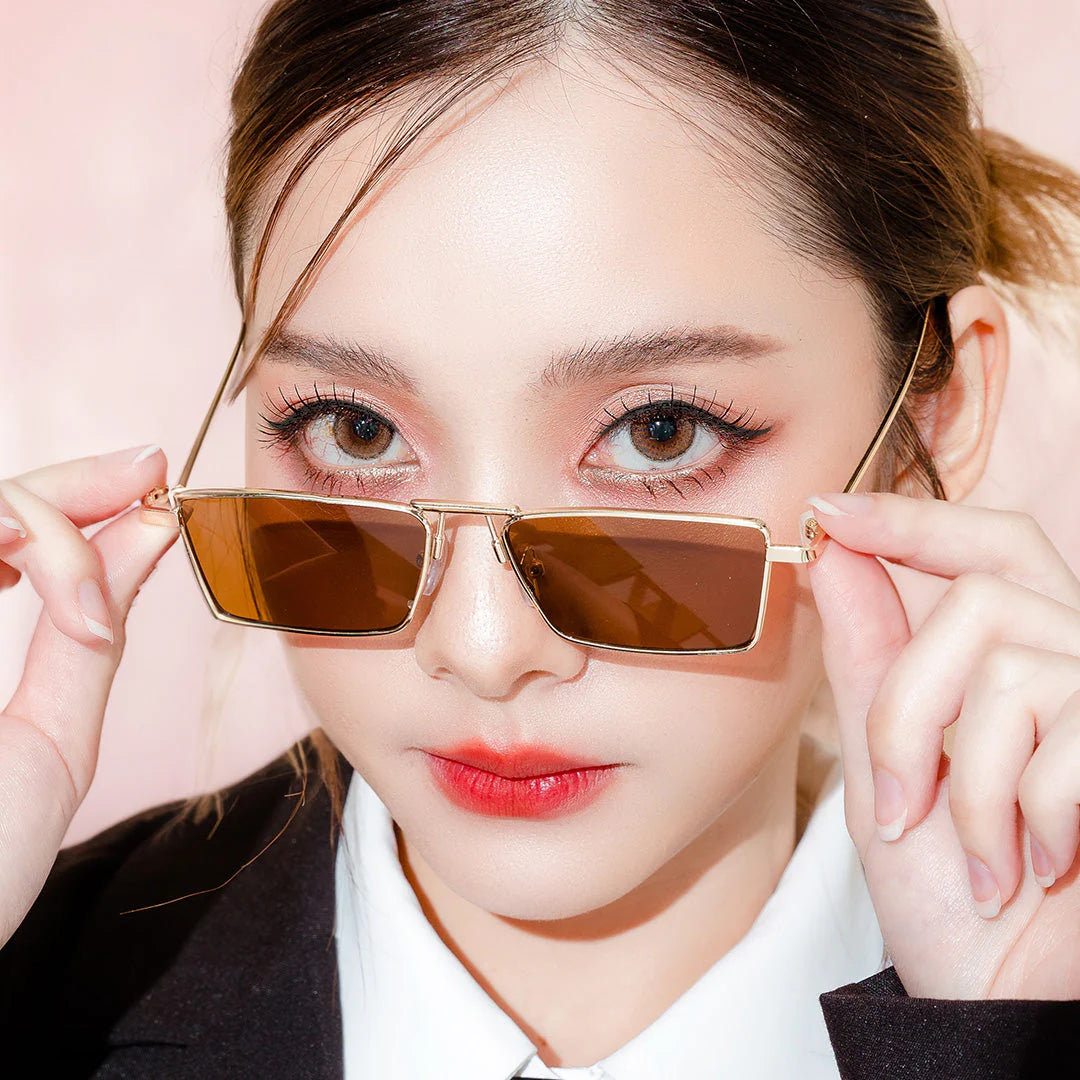 Pinkflash Pro Touch Pencil Eyeliner-#01 Black 4pc Set + 1 Full Size Product Worth 25% Value Free