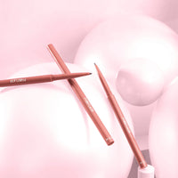 Pinkflash Pro Touch Pencil Eyeliner-#03 Caramel 4pc Set + 1 Full Size Product Worth 25% Value Free